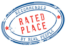 recommended place to stay